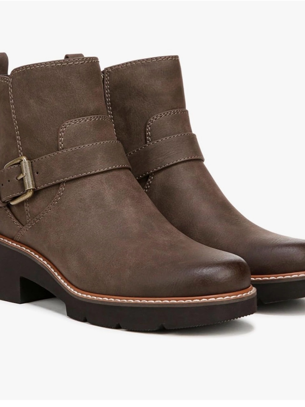 Naturalizer Women's Cabaret Moto